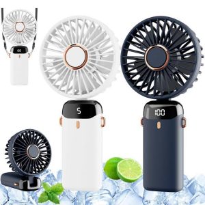 N15 Mini Fan